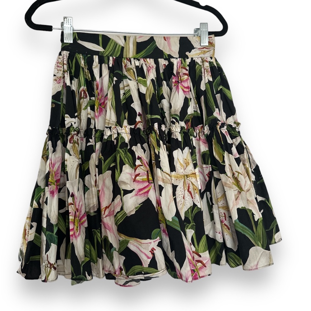 Dolce & Gabbana Skirt - Picture 2 of 8